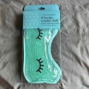 FREE! Cooling Eye Mask